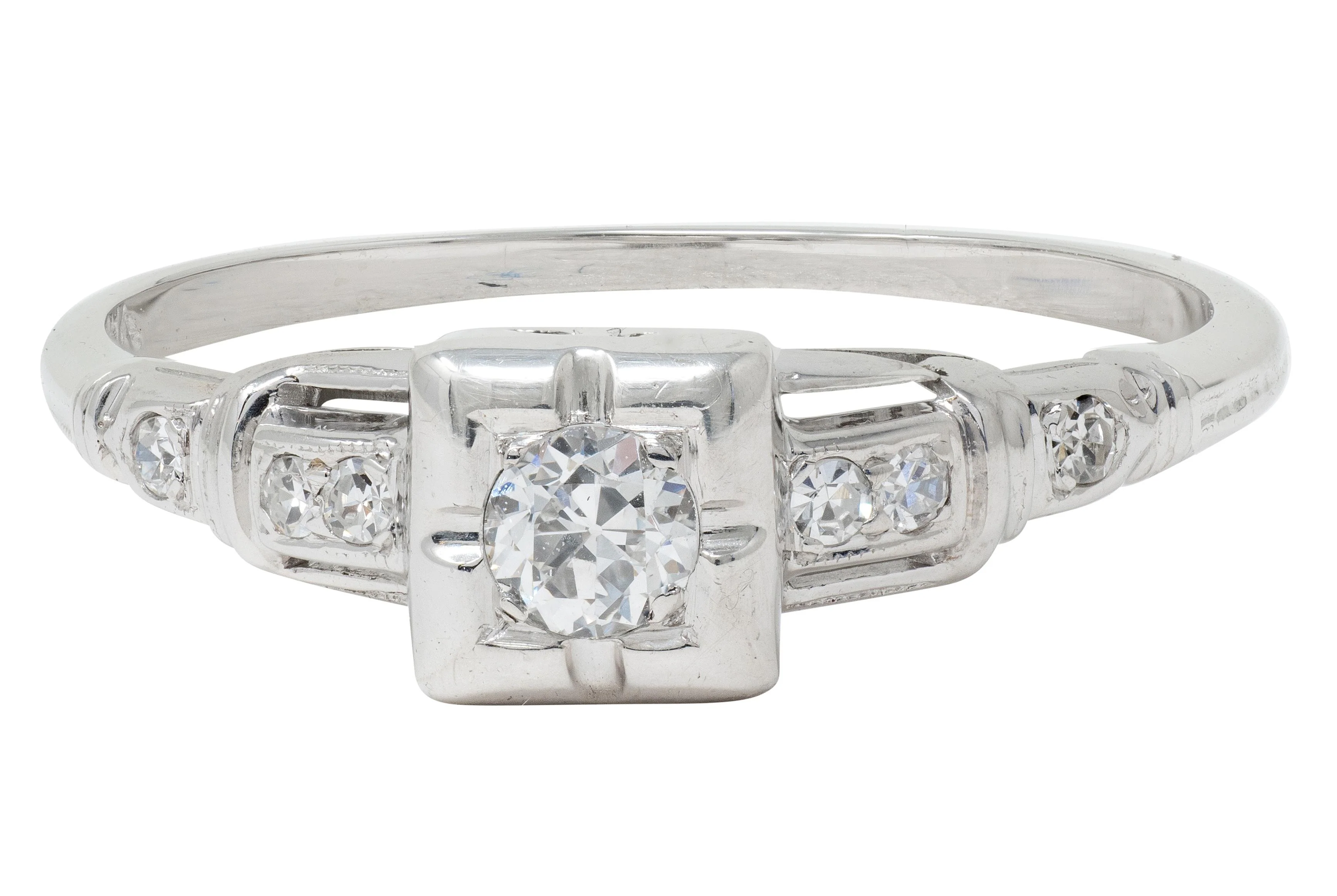 Engagement Rings